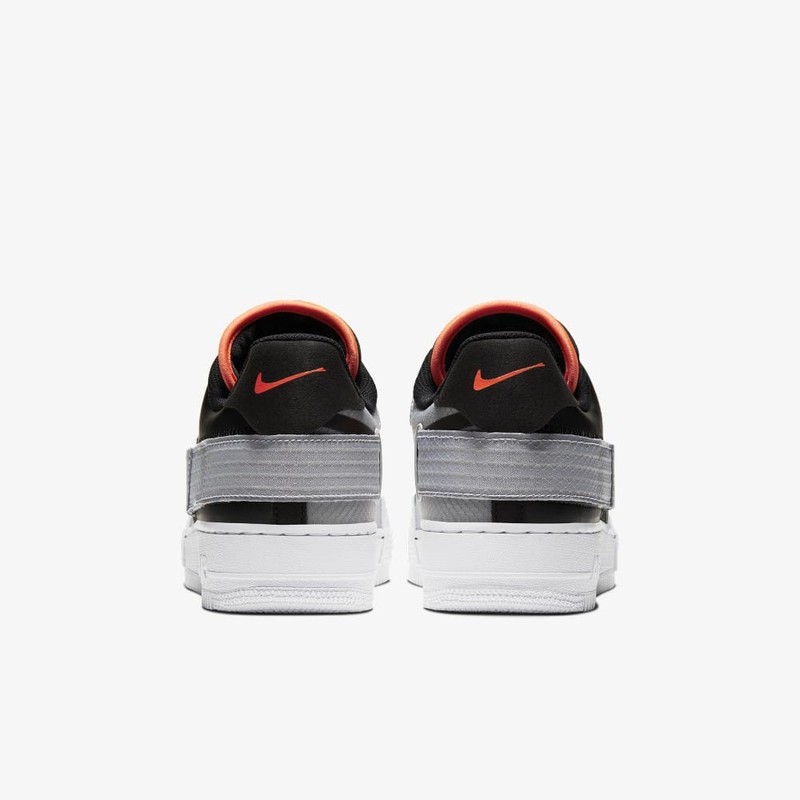 Nike Air Force 1 Type Hyper Crimson CQ2344 001 Grailify